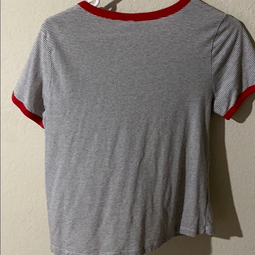 Rue21 tee - Picture 2 of 2